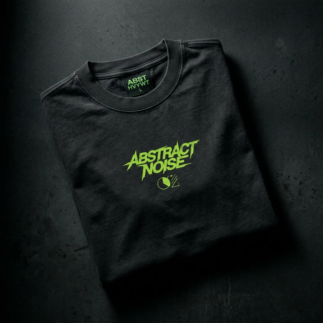 Heavyweight Tee